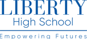 Liberty High School E-Learning
